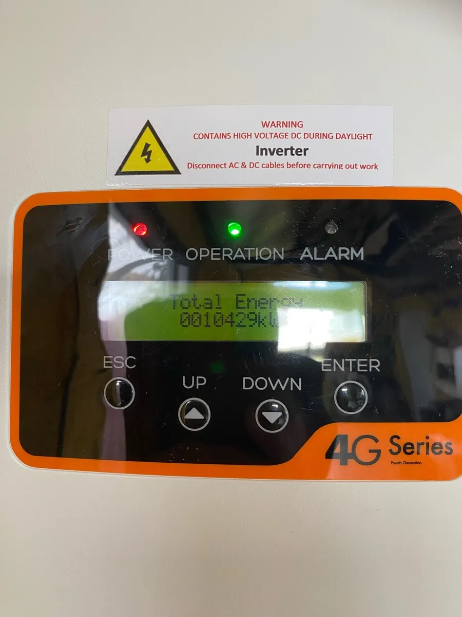Solar Inverter - Image 3