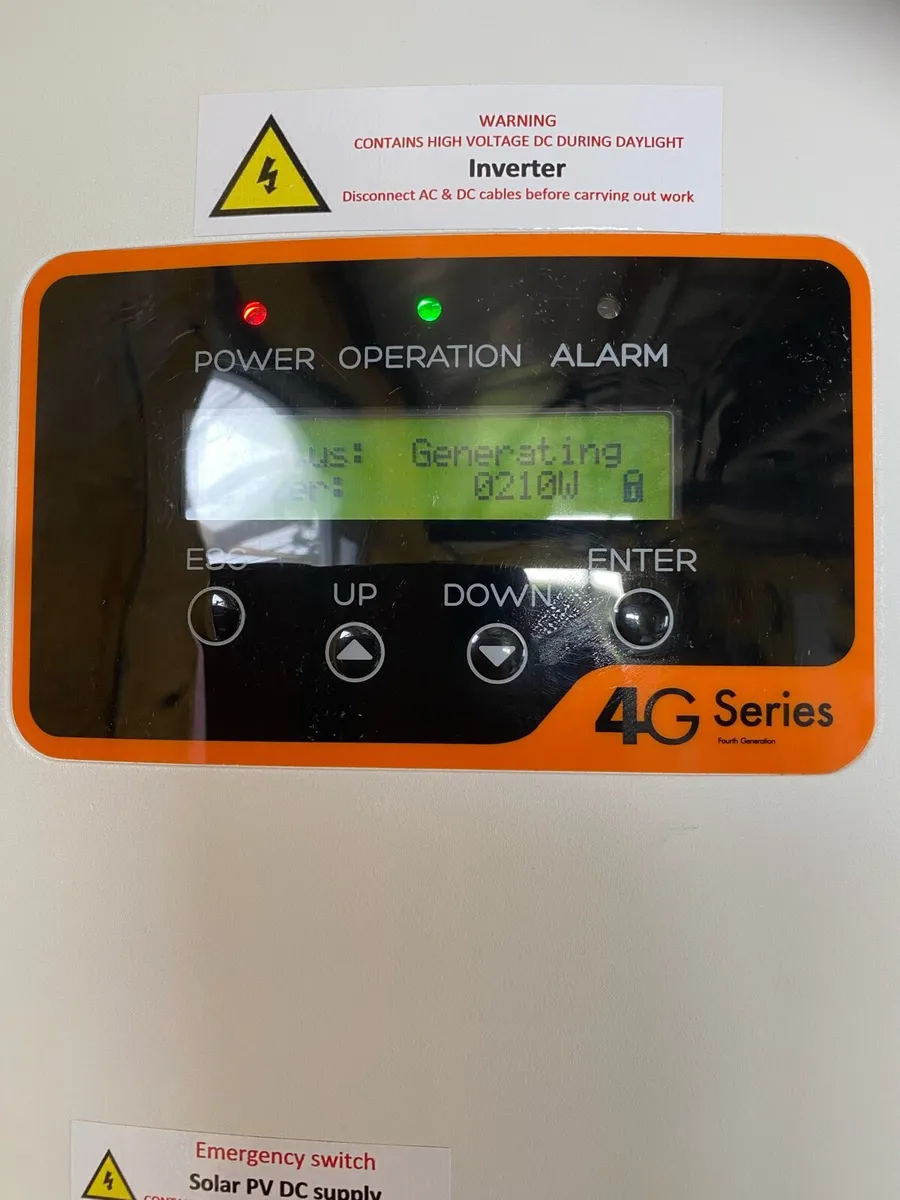 Solar Inverter - Image 4