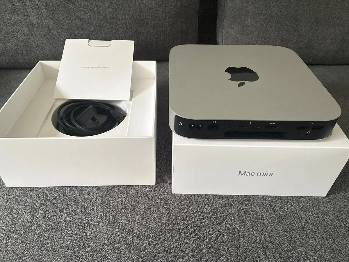 Apple Mac Mini - Image 2
