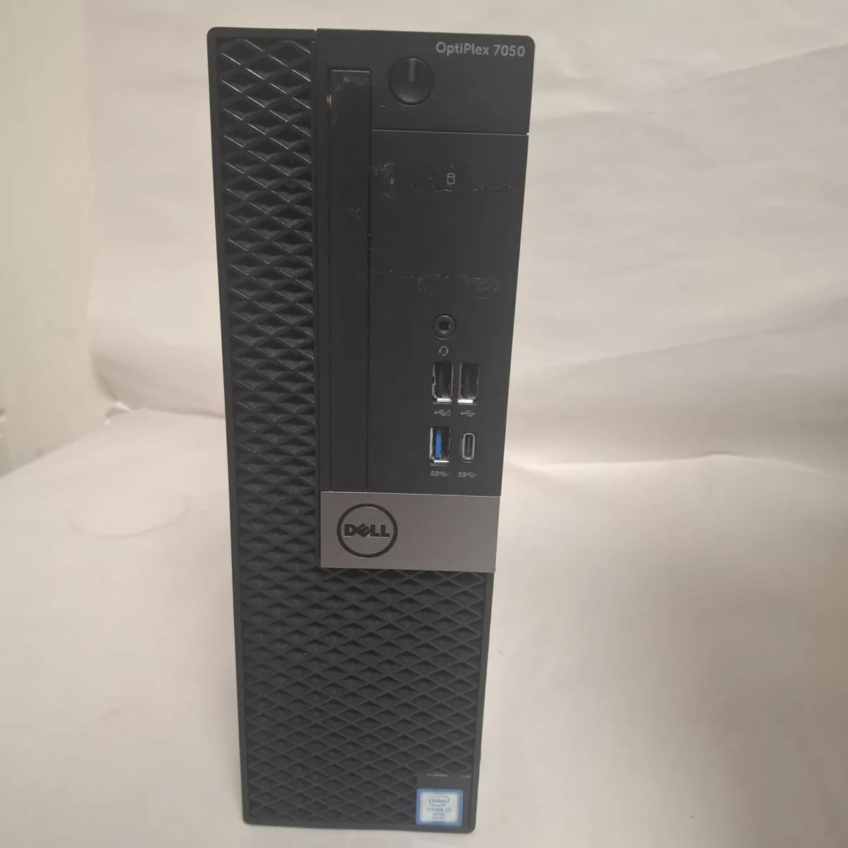 Dell OptiPlex 7050  i7 6th Gen | 16GB RAM | 256GB - Image 2