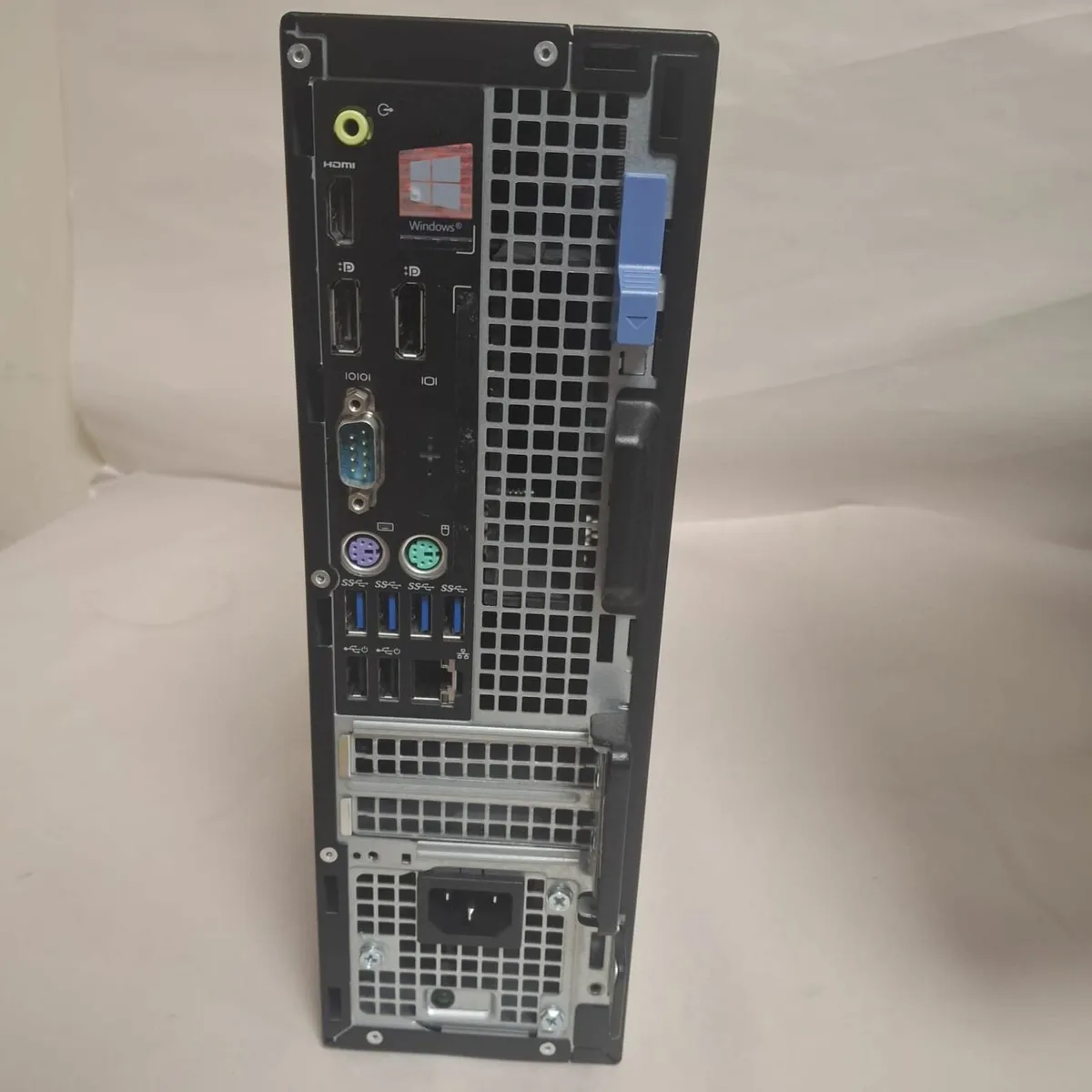 Dell OptiPlex 7050  i7 6th Gen | 16GB RAM | 256GB - Image 3