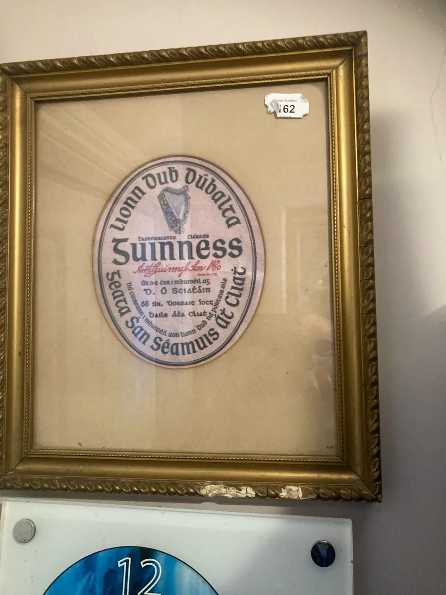 Pub Memorabilia - Image 1