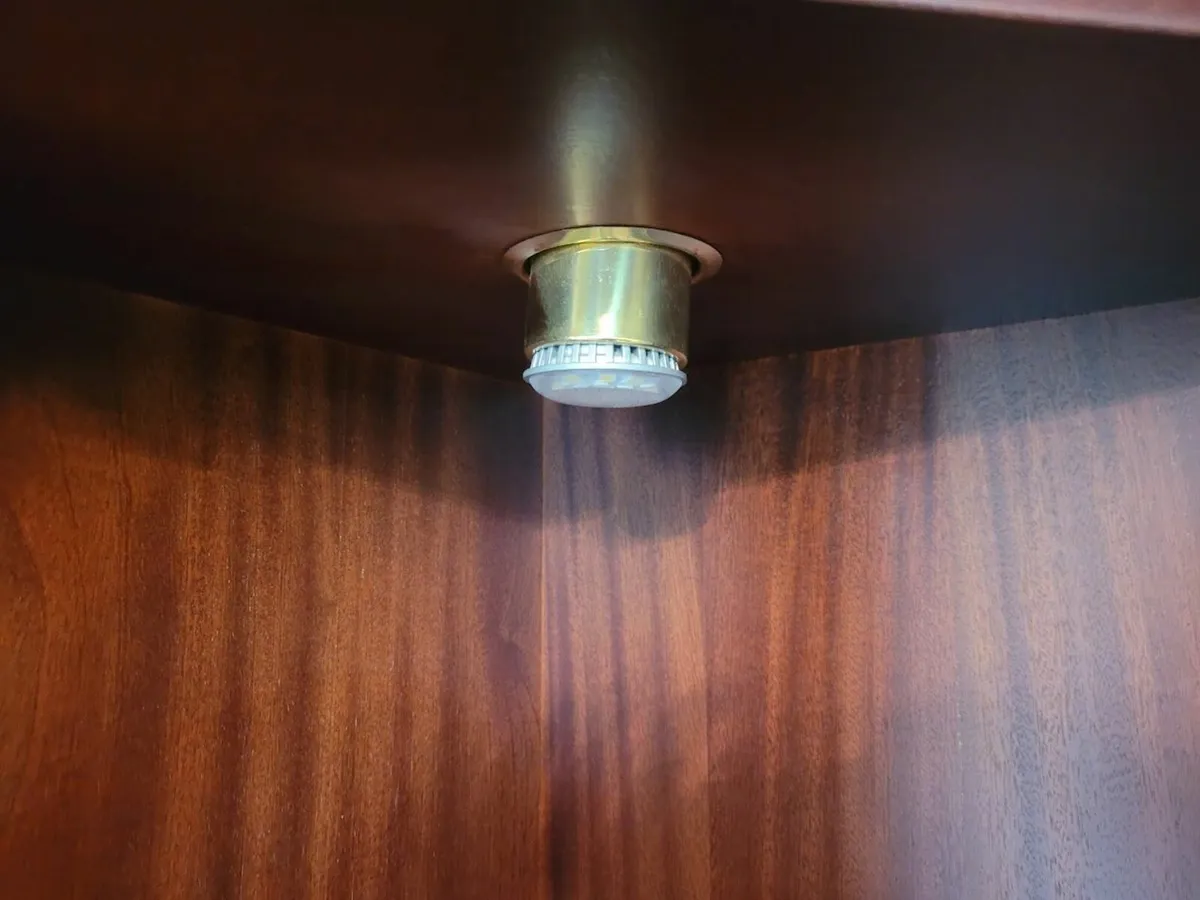Matching Rossmore Furniture - Image 3