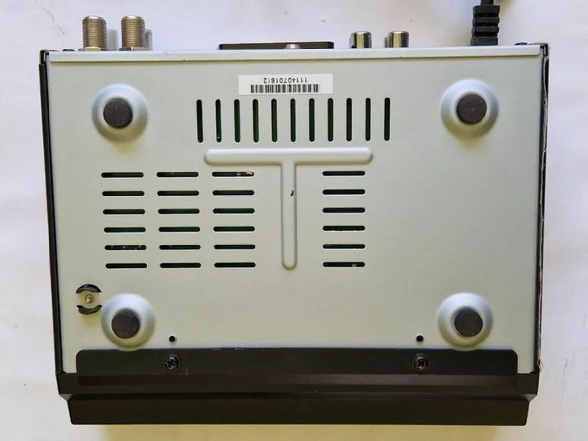 TV BOX 4iFE SV-401 with Remote control - Image 4