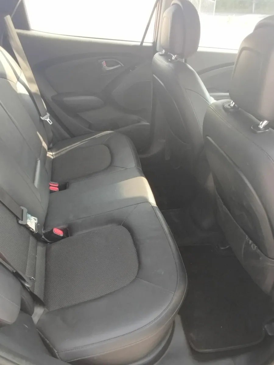 Hyundai ix35 2015 - Image 2