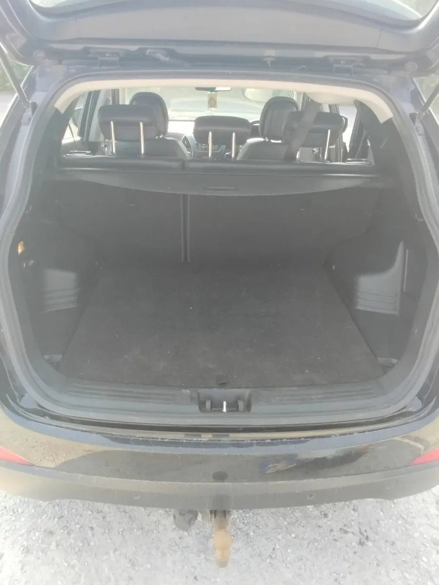 Hyundai ix35 2015 - Image 3