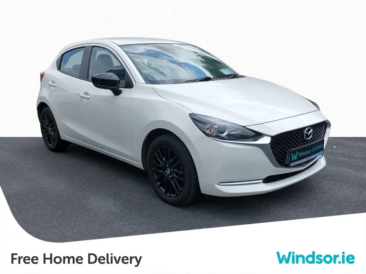 Mazda 2 1.5 5DR (90ps) GS 6AT - Image 1