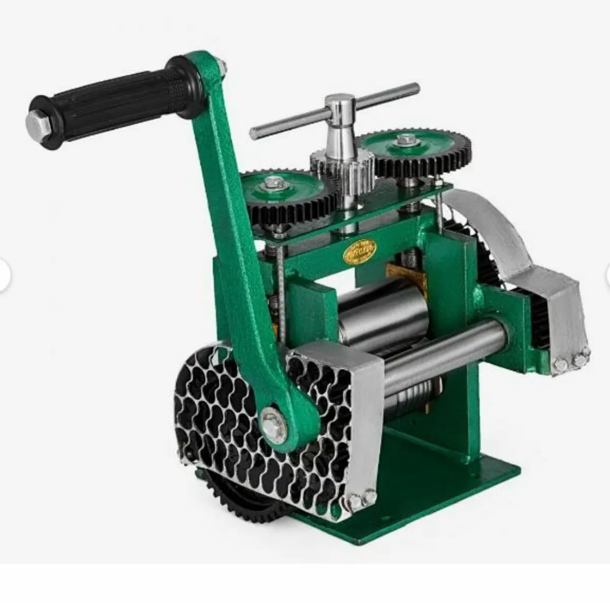 Combination Rolling Mill Machine Rolling - Image 1