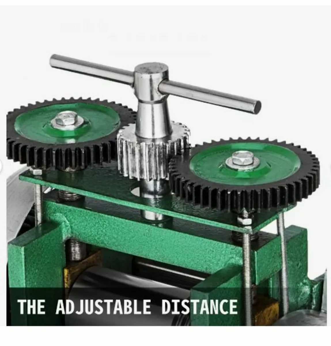 Combination Rolling Mill Machine Rolling - Image 2