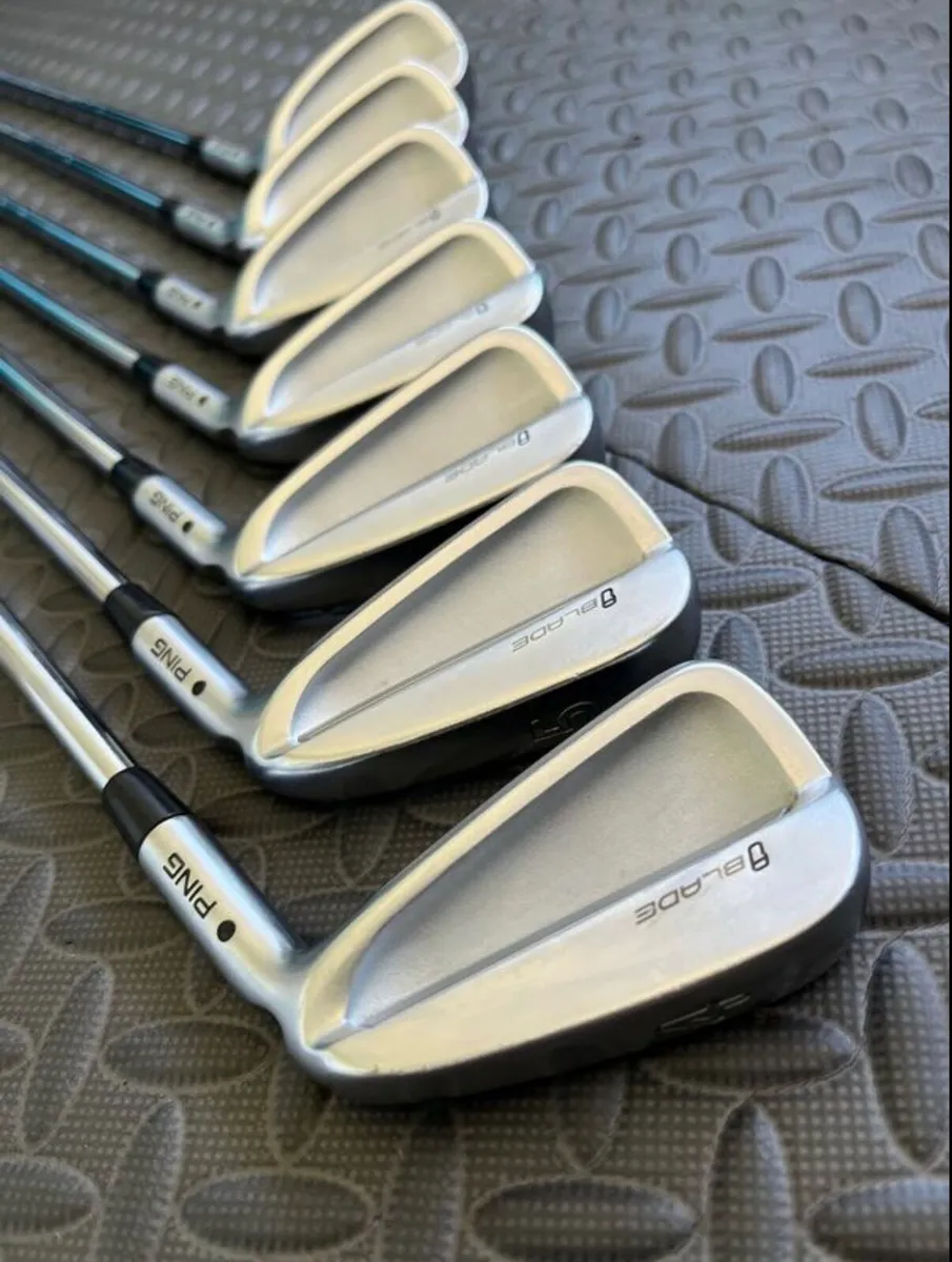 Ping iBlades - Image 1