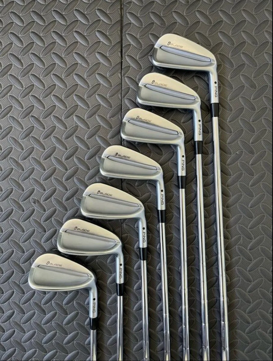 Ping iBlades - Image 2