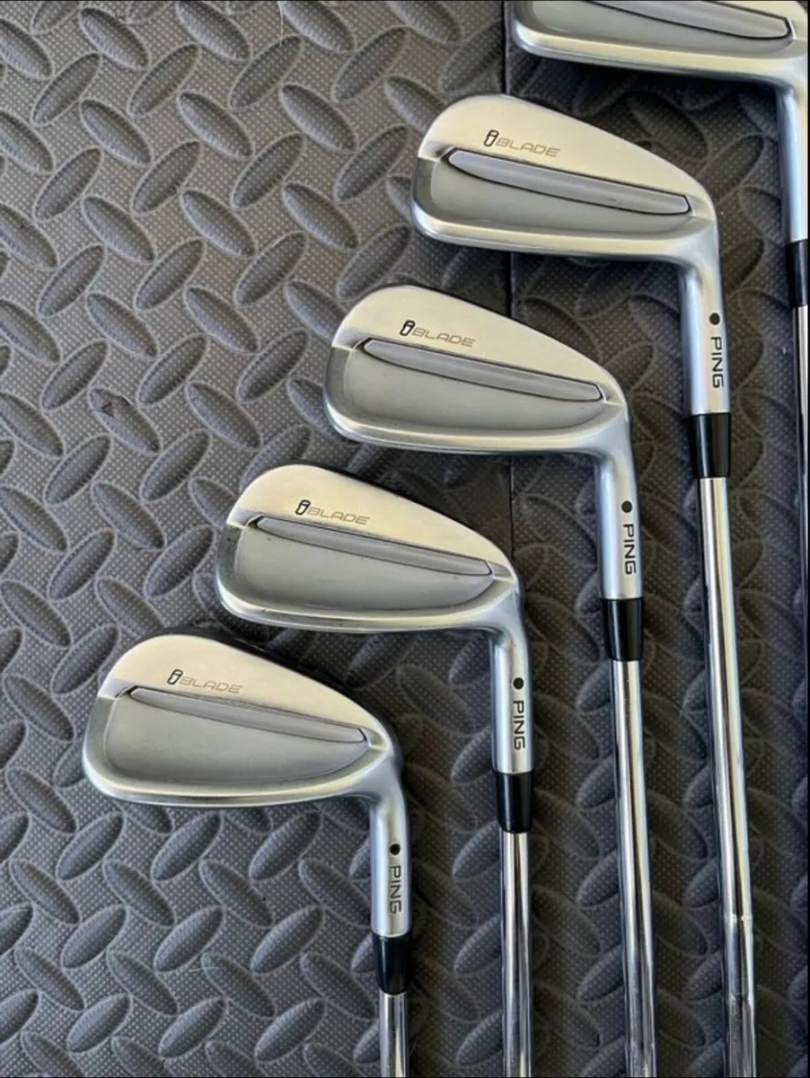 Ping iBlades - Image 3