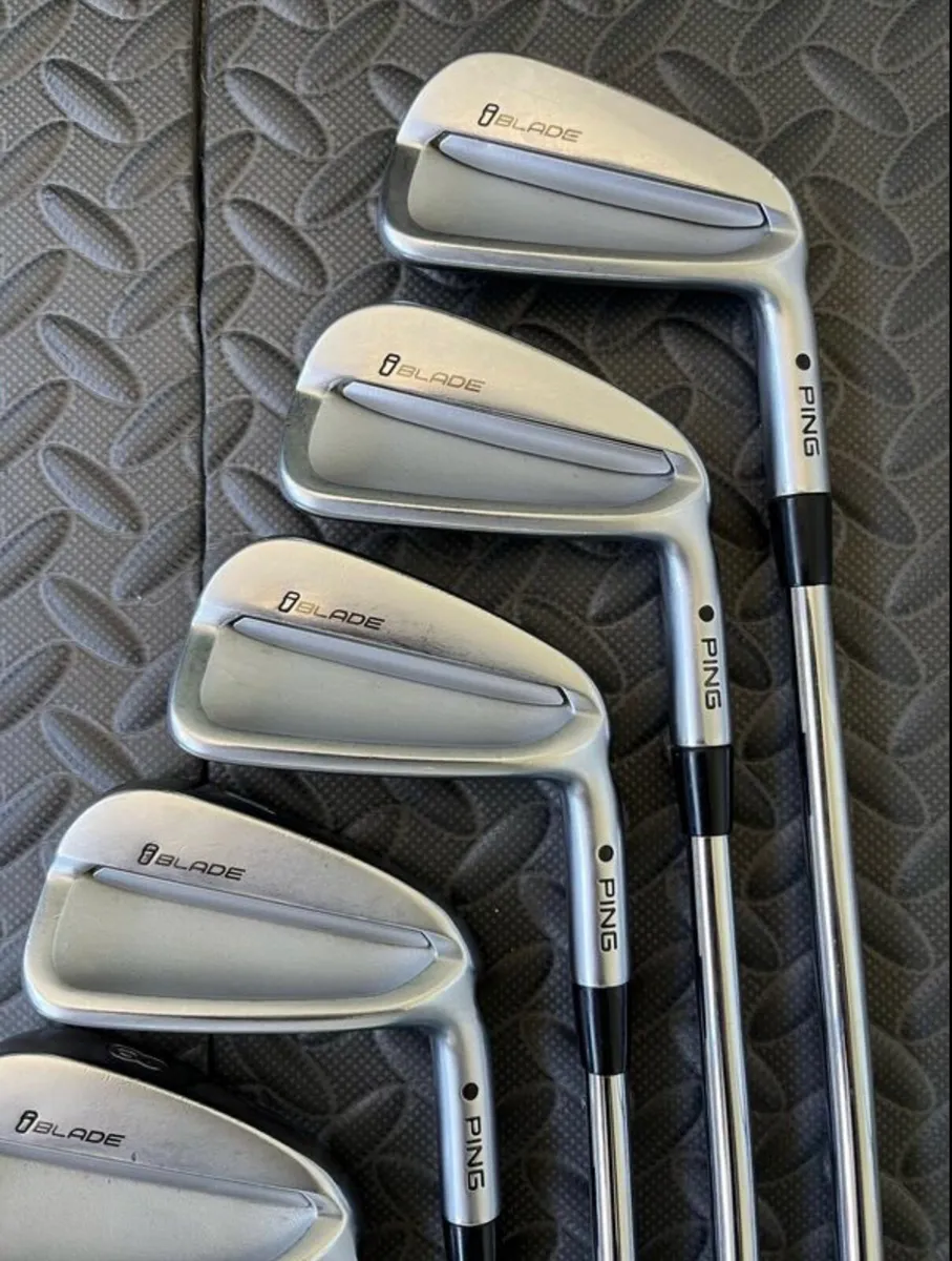 Ping iBlades - Image 4