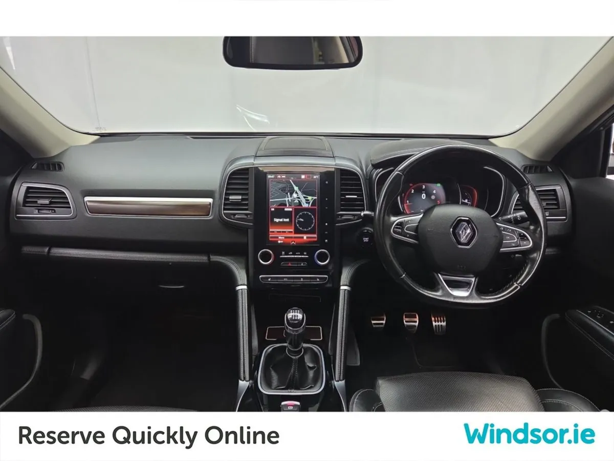 Renault Koleos 2.0 dCi 175 Signature NAV 4WD - Image 4