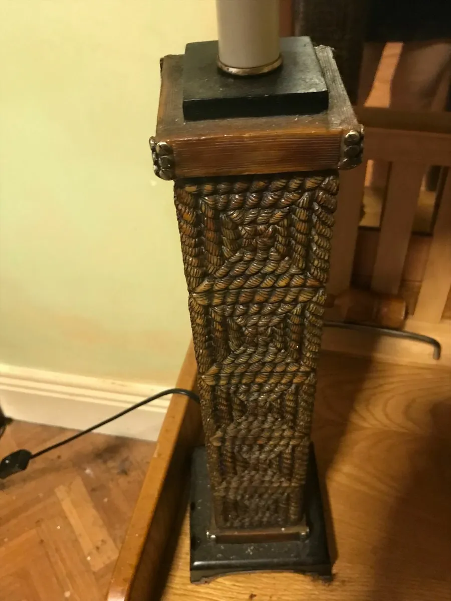 Standing floor lamp - Image 3