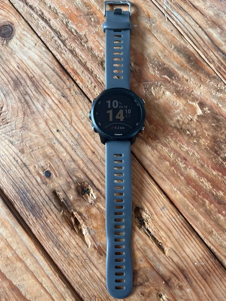 Garmin forerunner 245 - Image 1