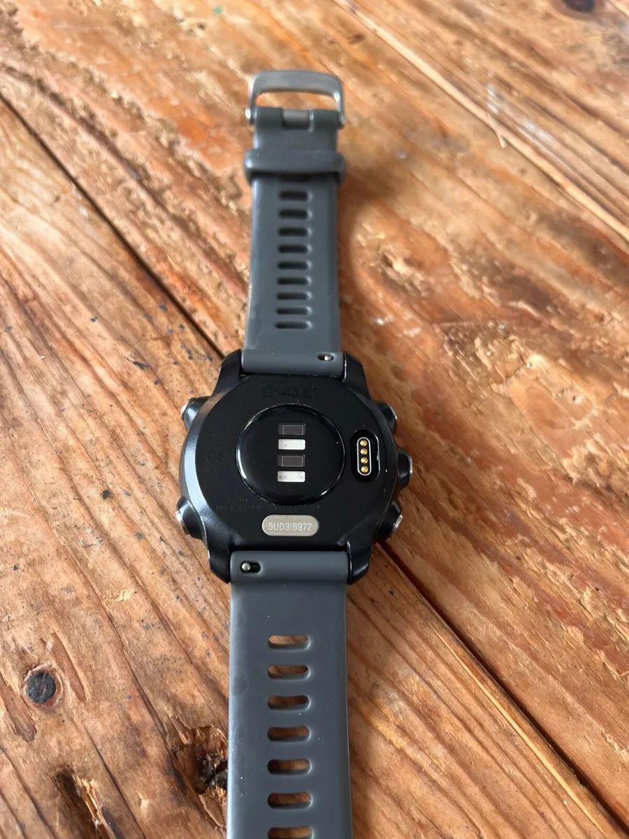 Garmin forerunner 245 - Image 2