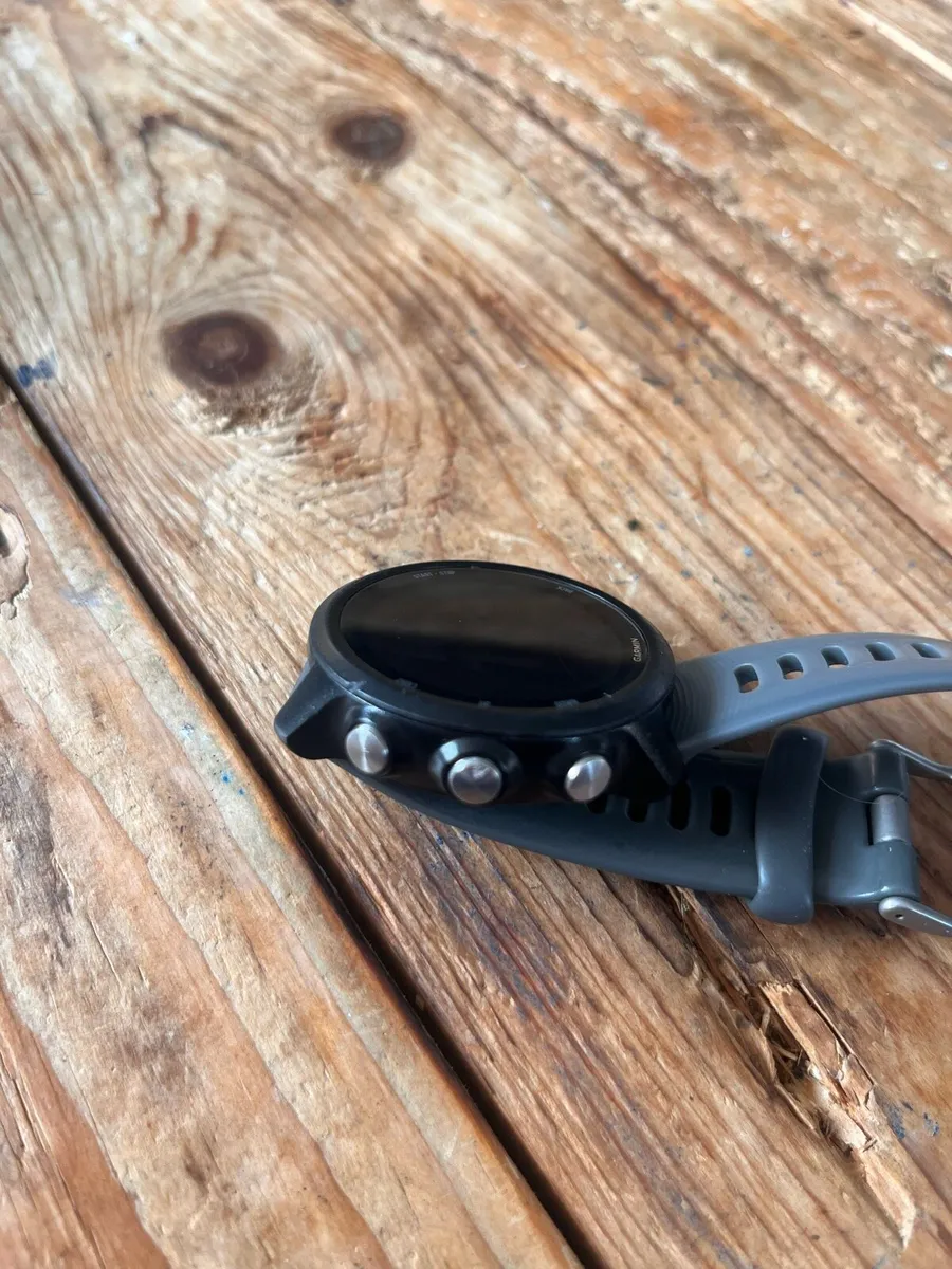 Garmin forerunner 245 - Image 4