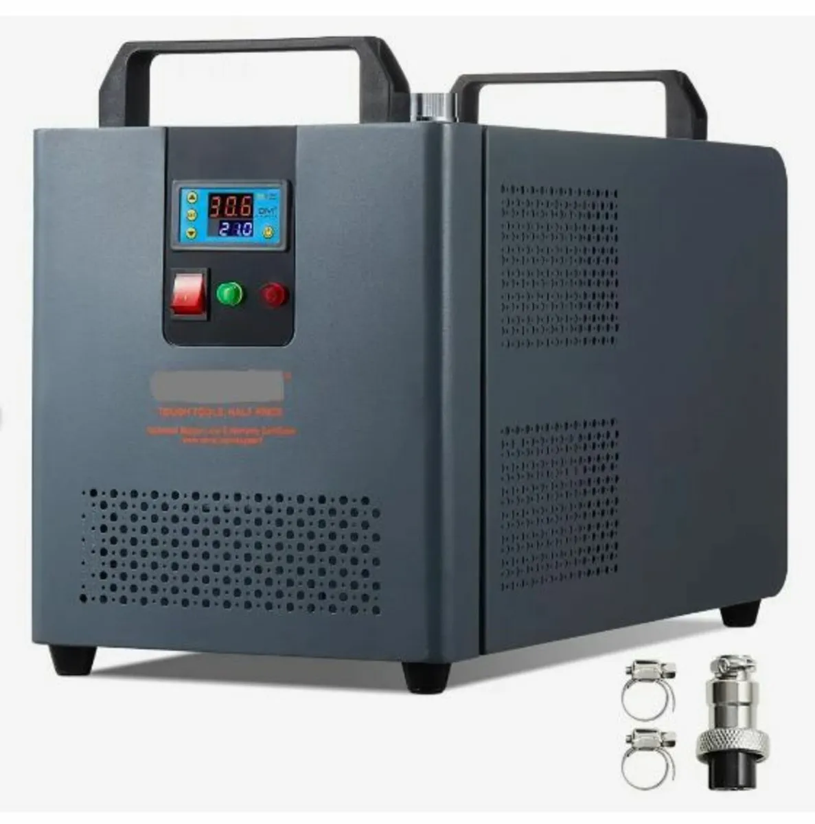 ndustrial Water Chiller Laser Chiller Cooling - Image 1