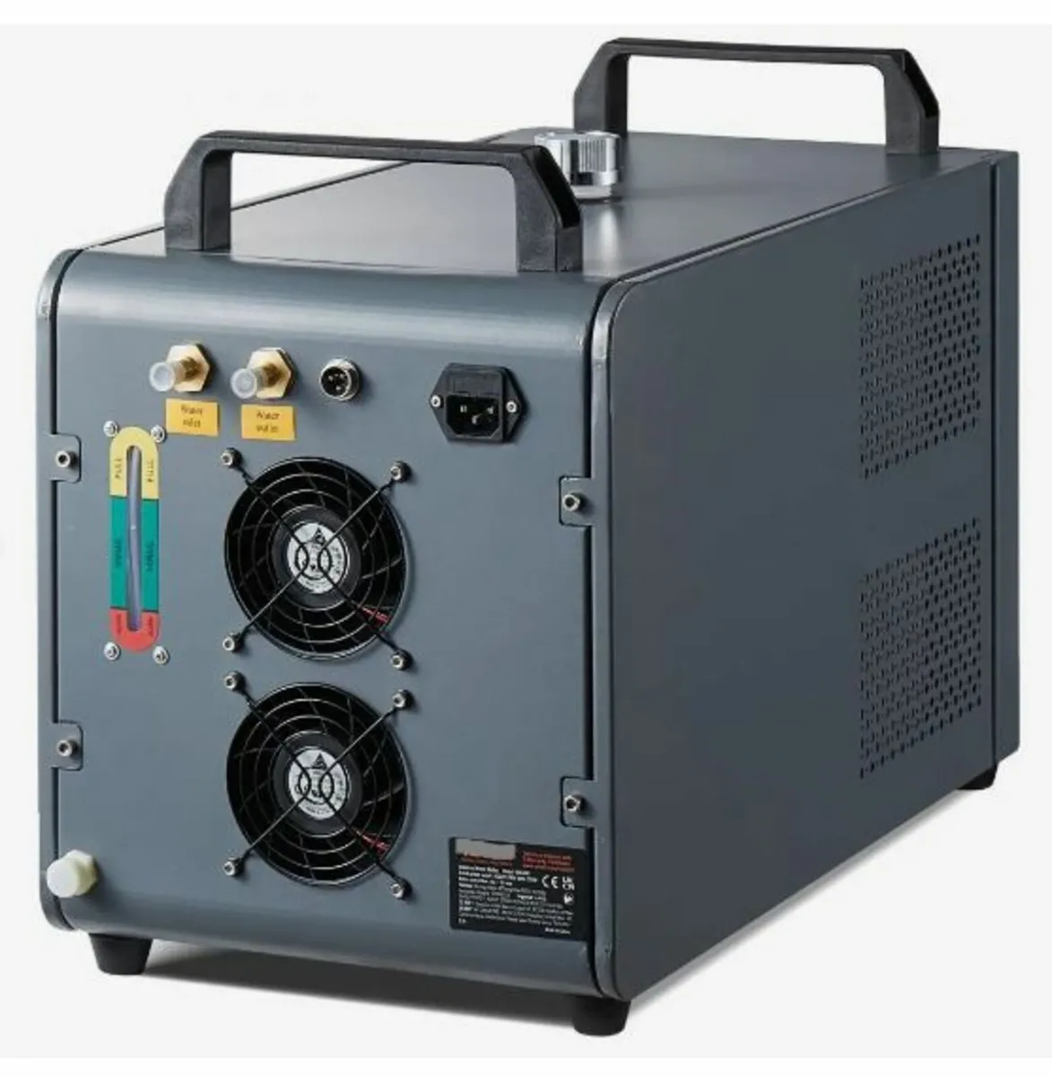 ndustrial Water Chiller Laser Chiller Cooling - Image 3