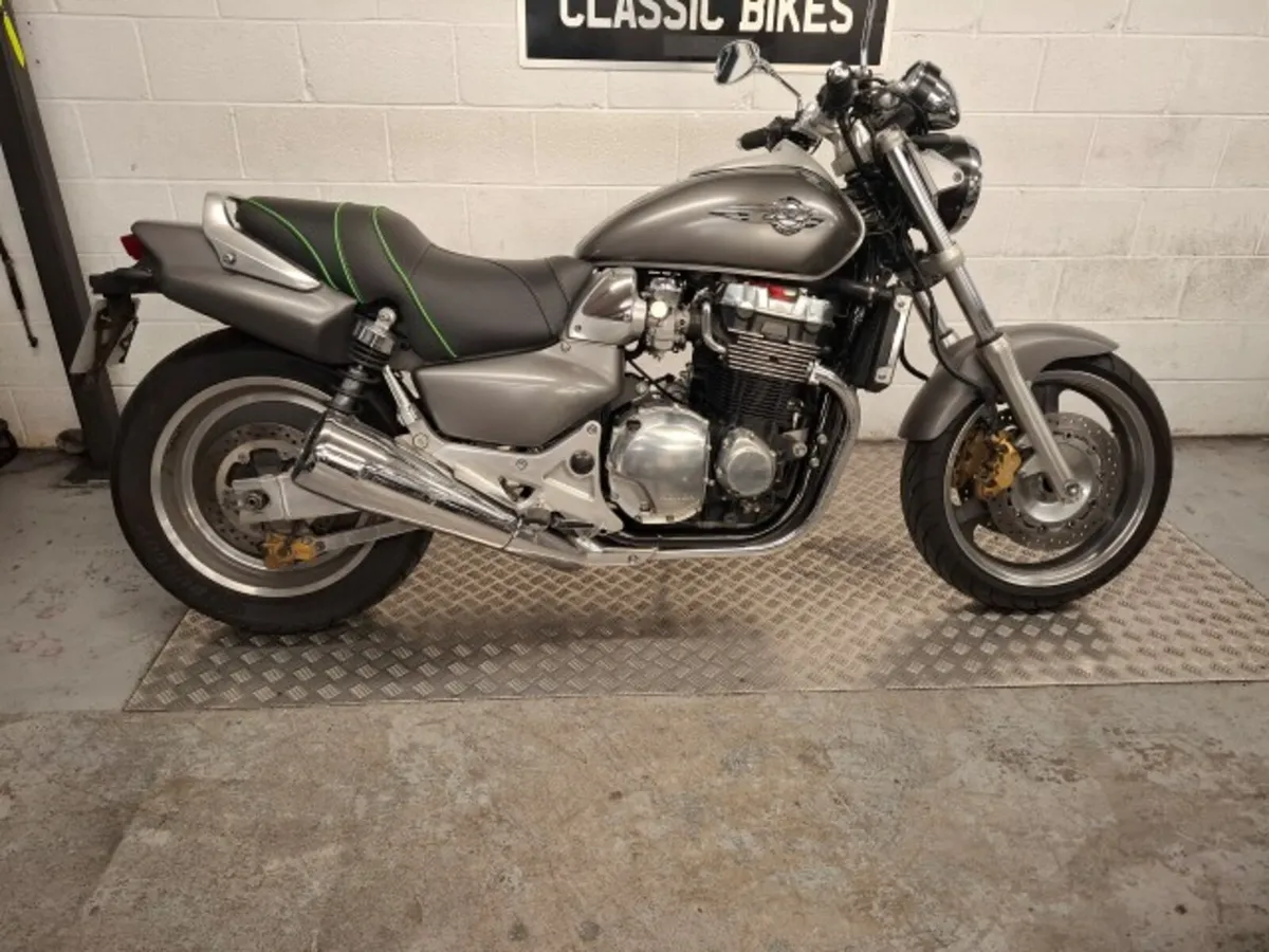 Honda CB 1300  X4 1999 - Image 1