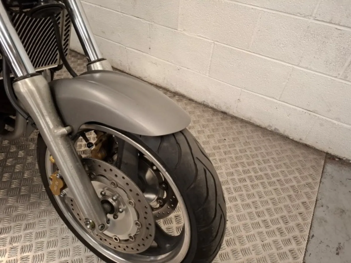 Honda CB 1300  X4 1999 - Image 3