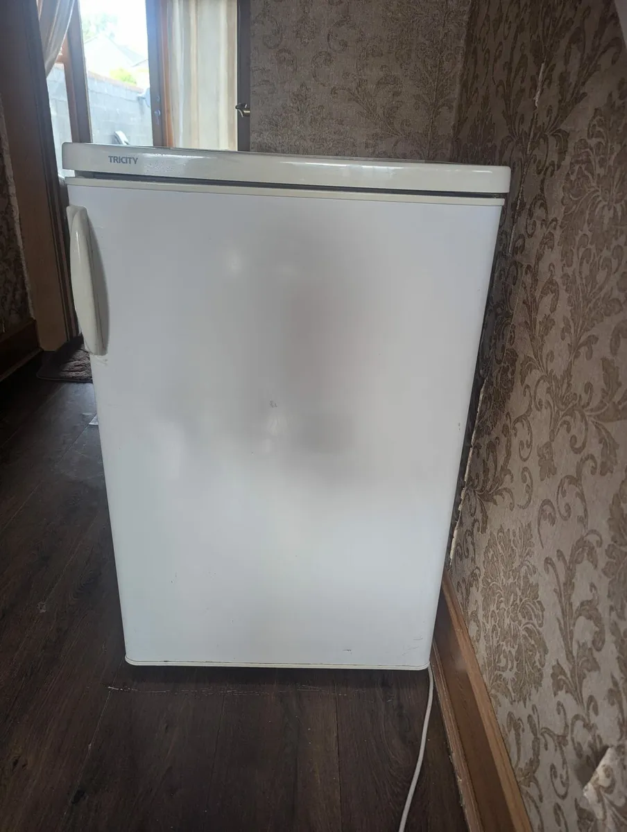 Fridge - Image 1
