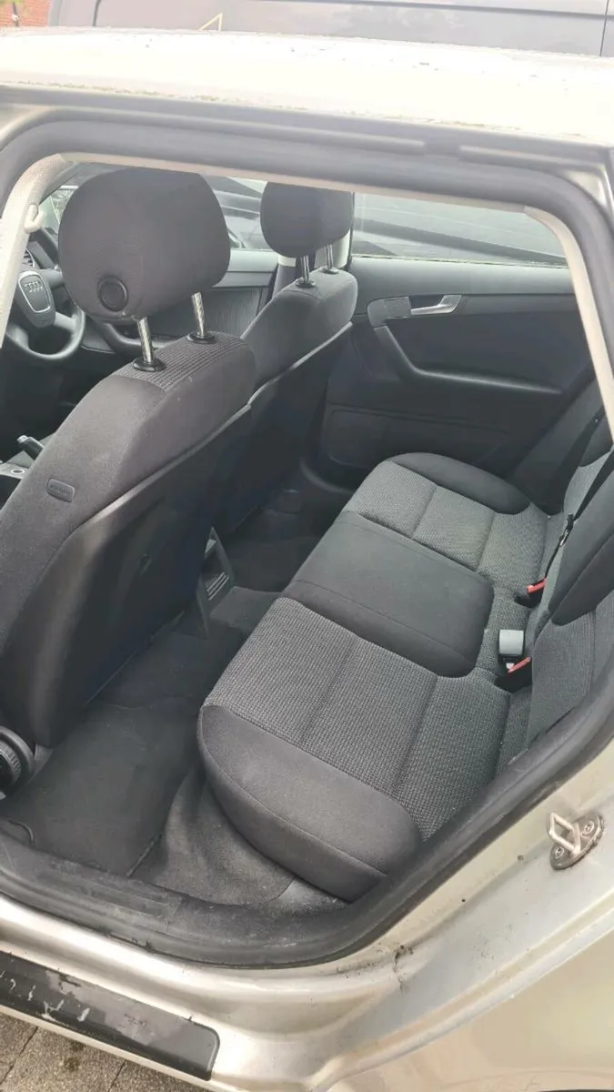 Audi A3 2006 Hatchback - Image 3