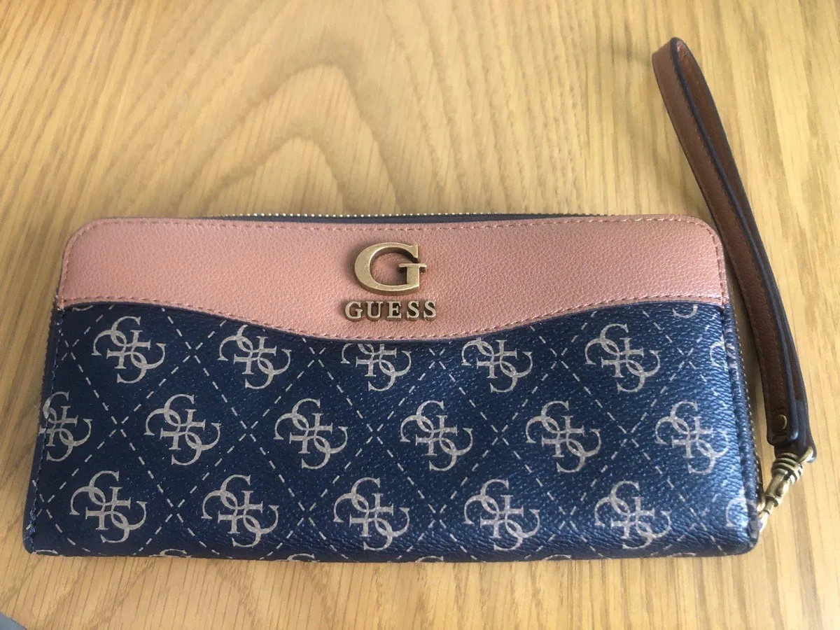Guess Purse - Image 1