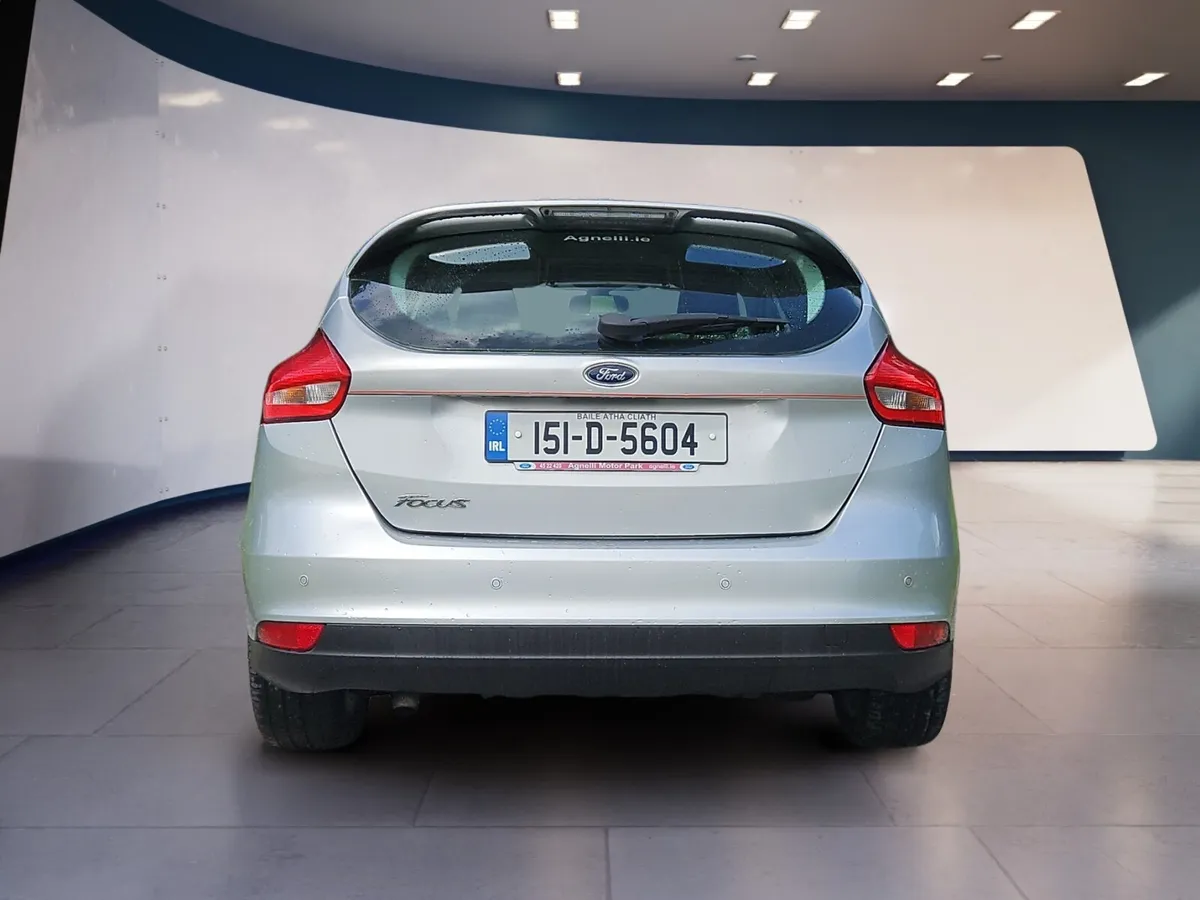 Ford Focus 5/26 - Image 3