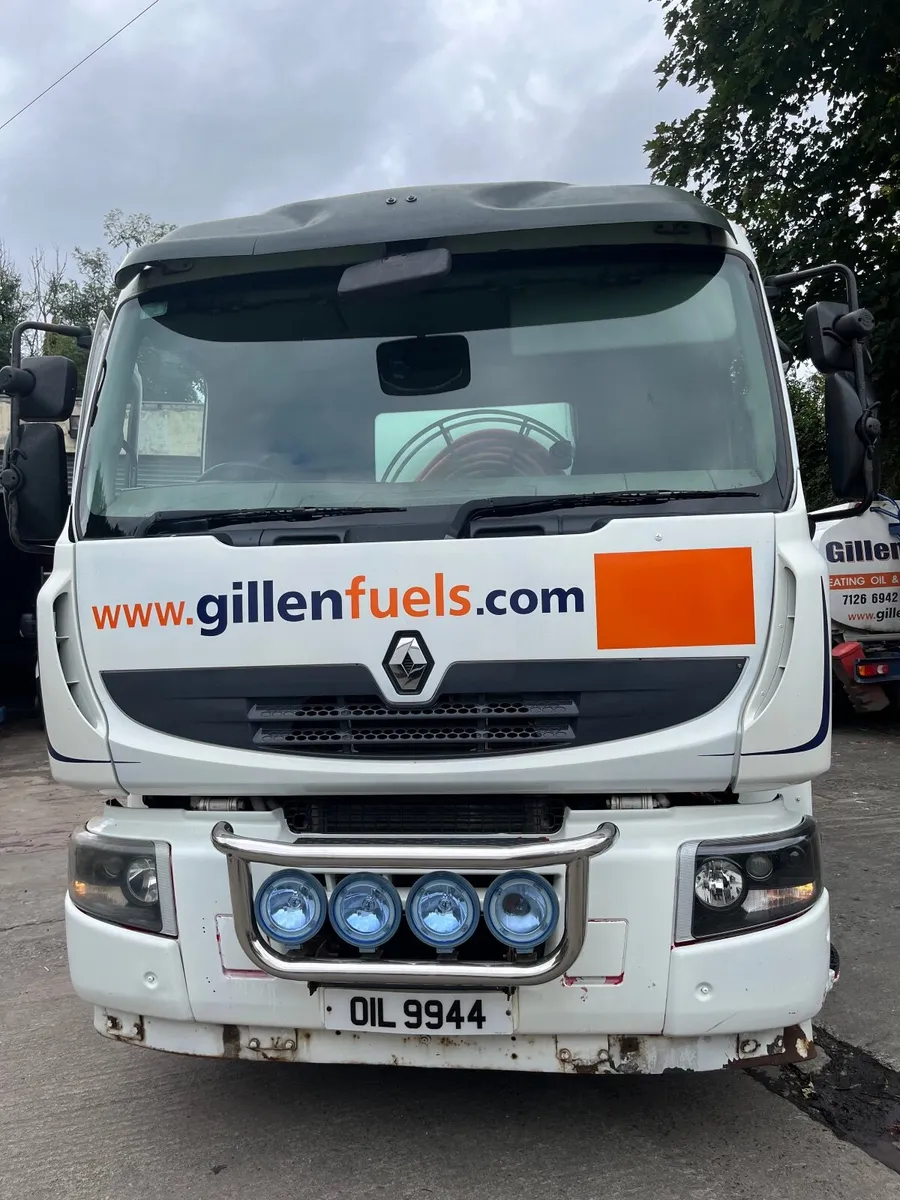 Renault premium 2009 - Image 1