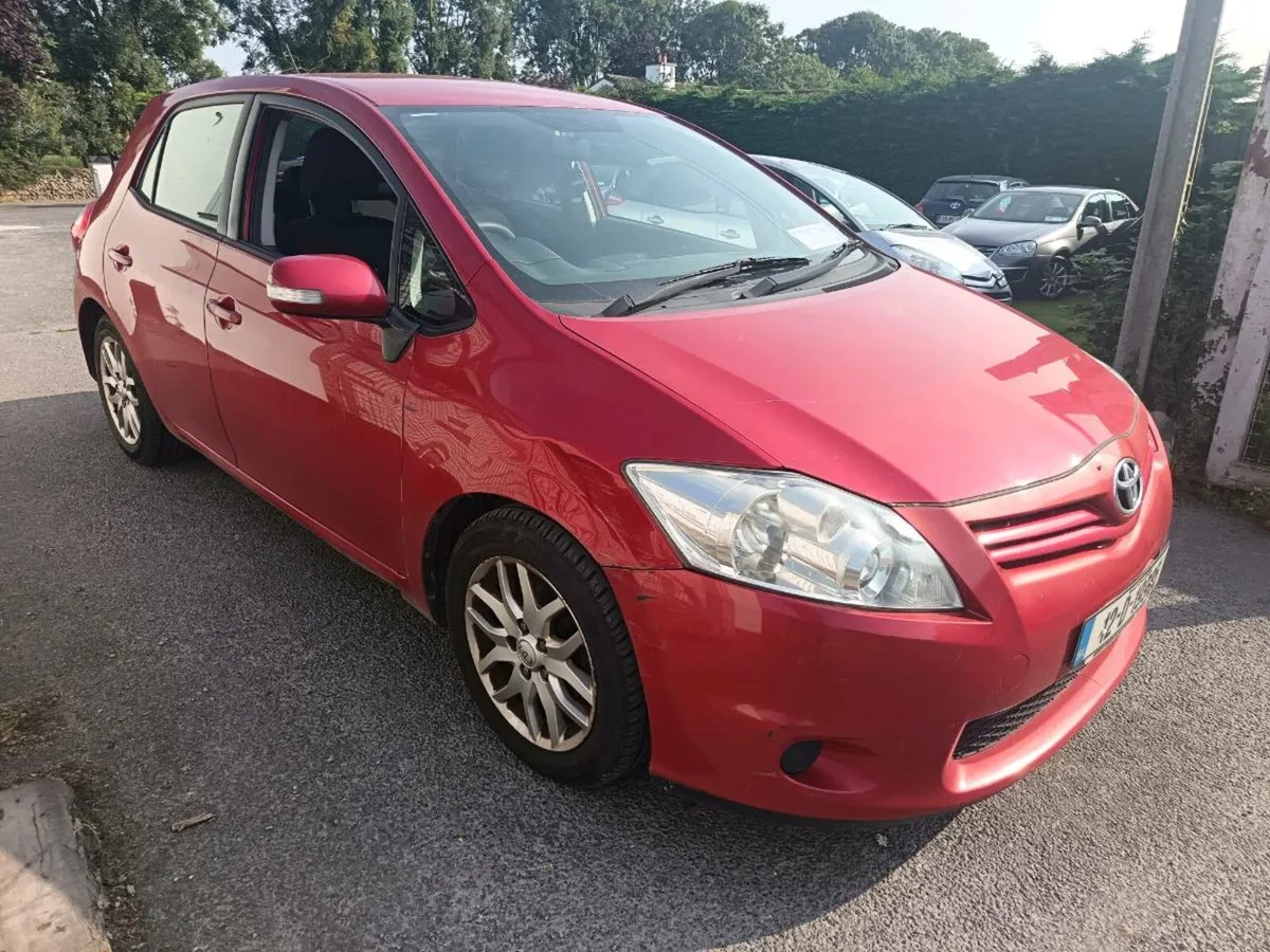 Toyota arus 1.4 diesel - Image 1