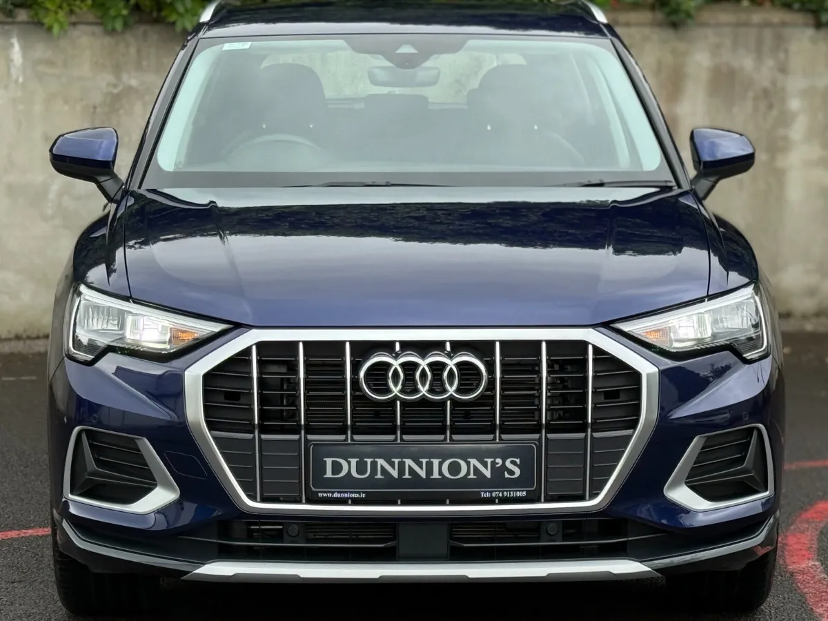 Audi Q3, 2024, 35 TDI 150HP S-TRONIC SE A 40 - Image 3