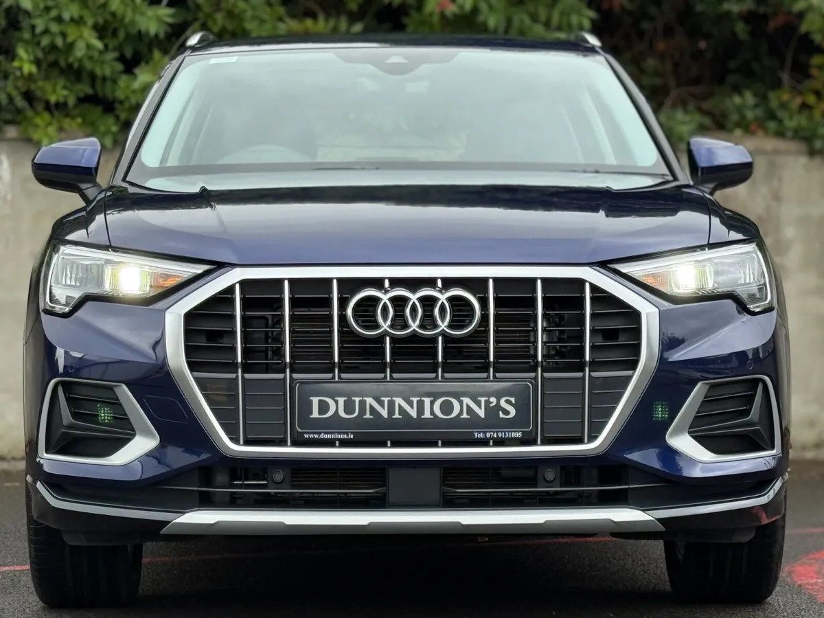 Audi Q3, 2024, 35 TDI 150HP S-TRONIC SE A 40 - Image 4
