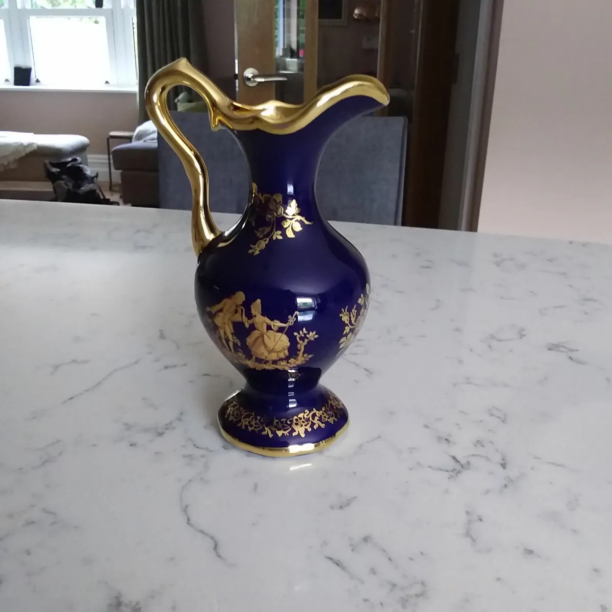Vintage Collection of Limoges Porcelain - Image 2