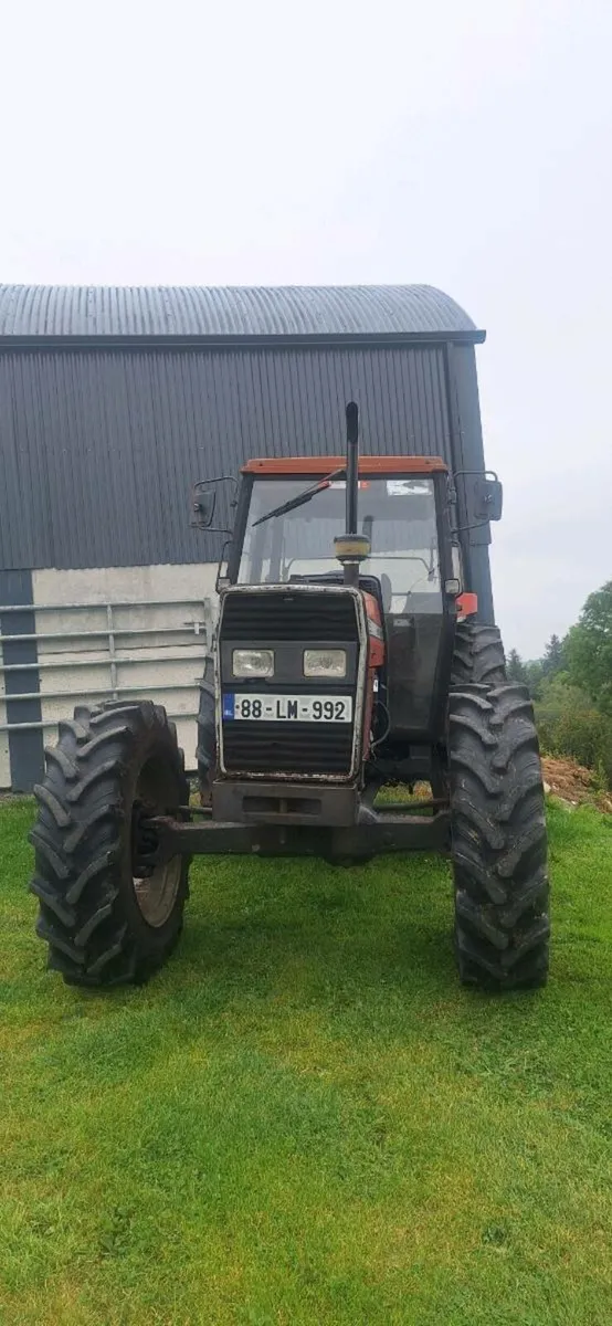 Massey Ferguson 399 - Image 2
