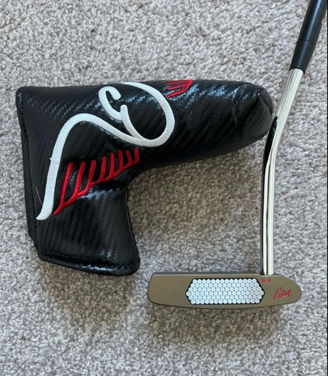 Edel E-2 Putter - Image 1