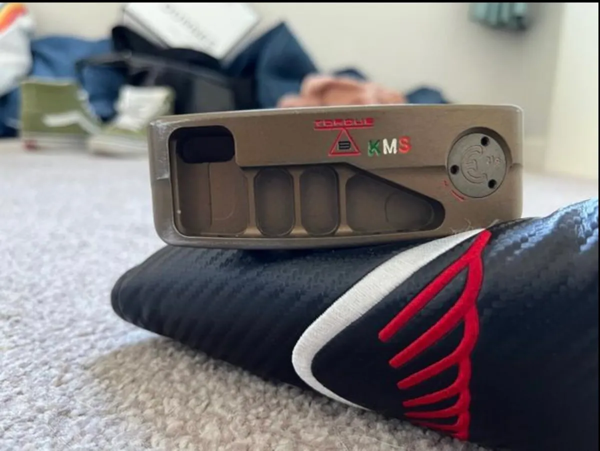Edel E-2 Putter - Image 2