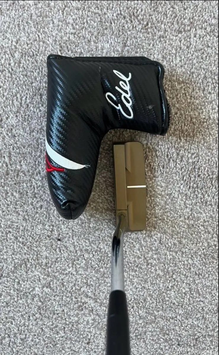 Edel E-2 Putter - Image 4