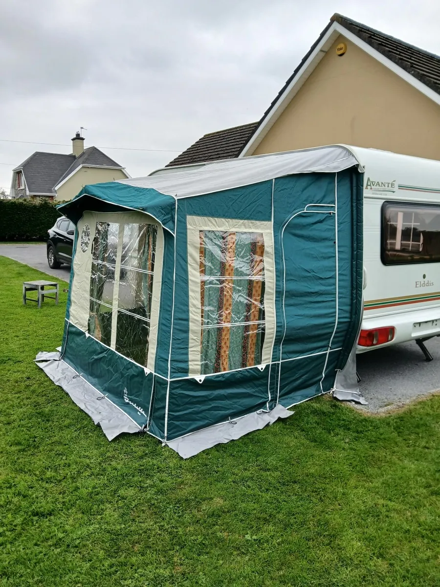 Awning - Image 1