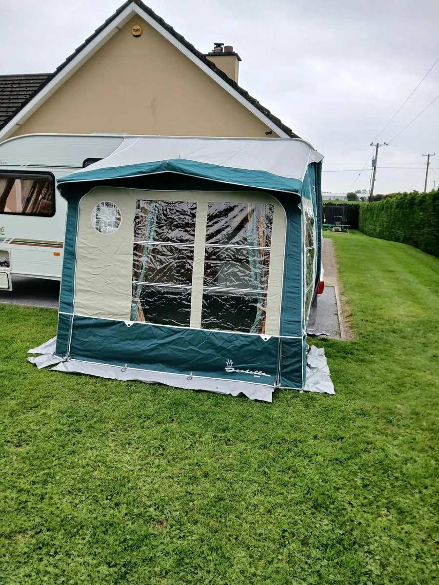 Awning - Image 2