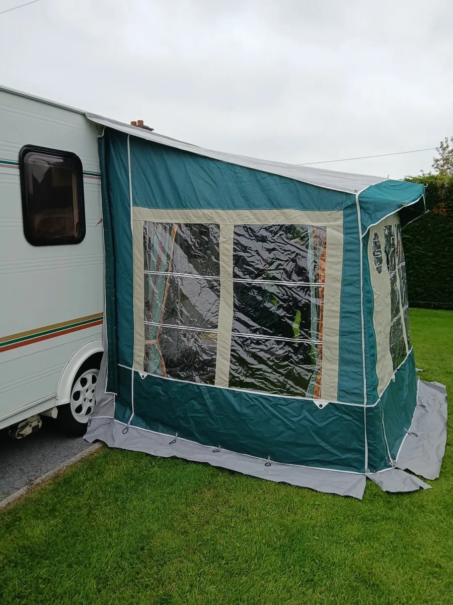 Awning - Image 3