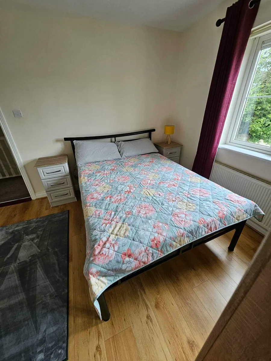 Double room for rent - Image 3