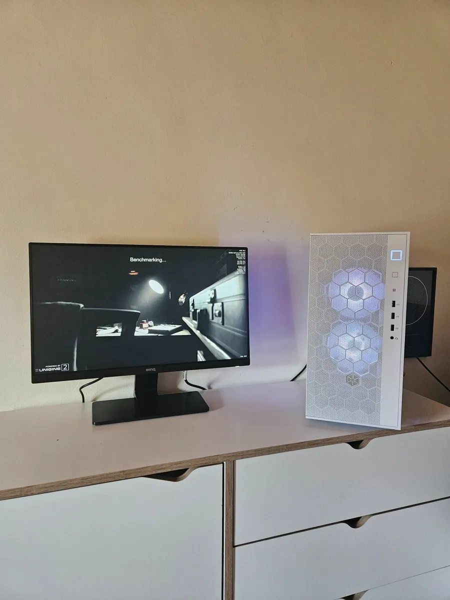 Gaming PC | i5 8500 | GTX 1070 | - Image 1