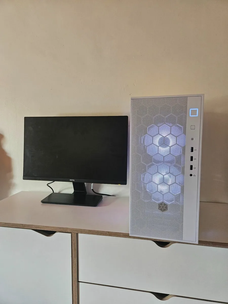 Gaming PC | i5 8500 | GTX 1070 | - Image 2
