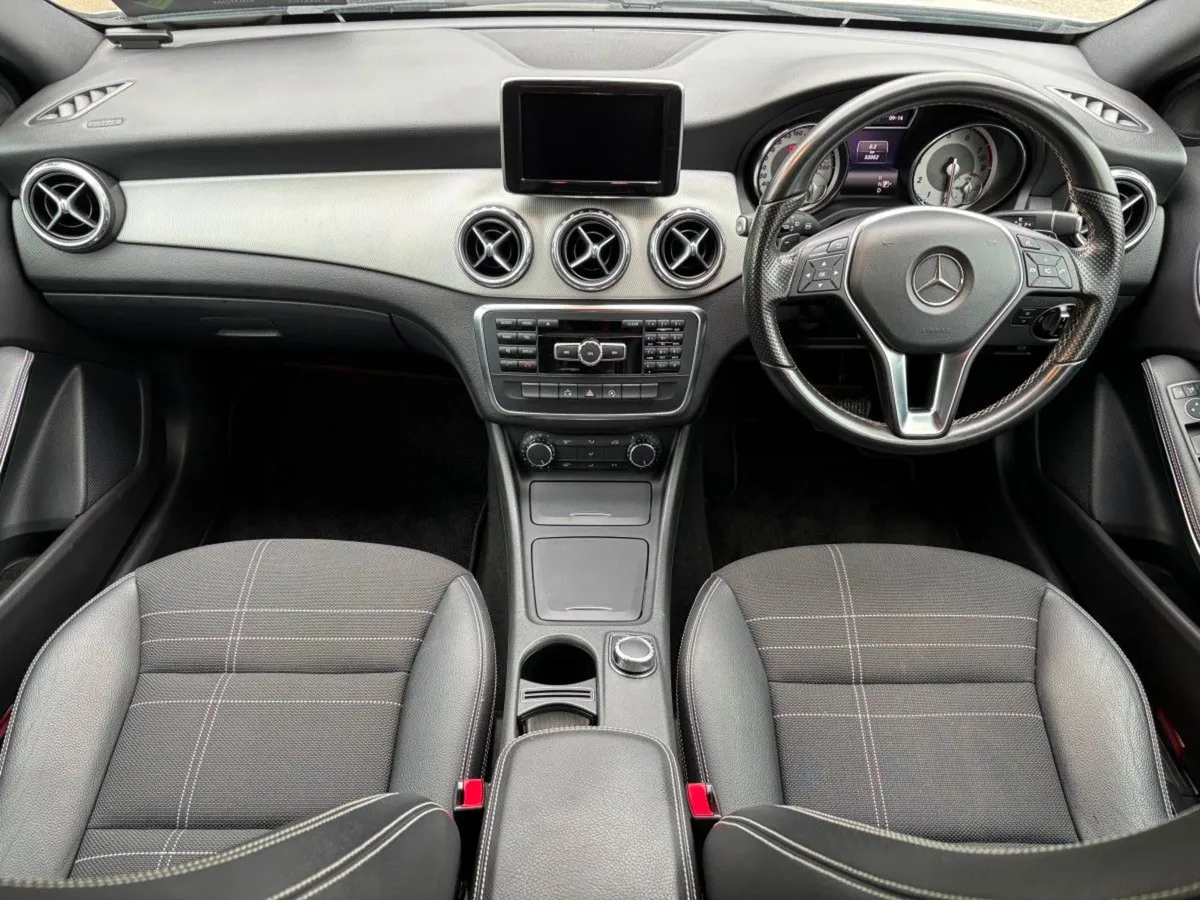 Mercedes-Benz GLA 180 Petrol Auto New NCT - Image 2