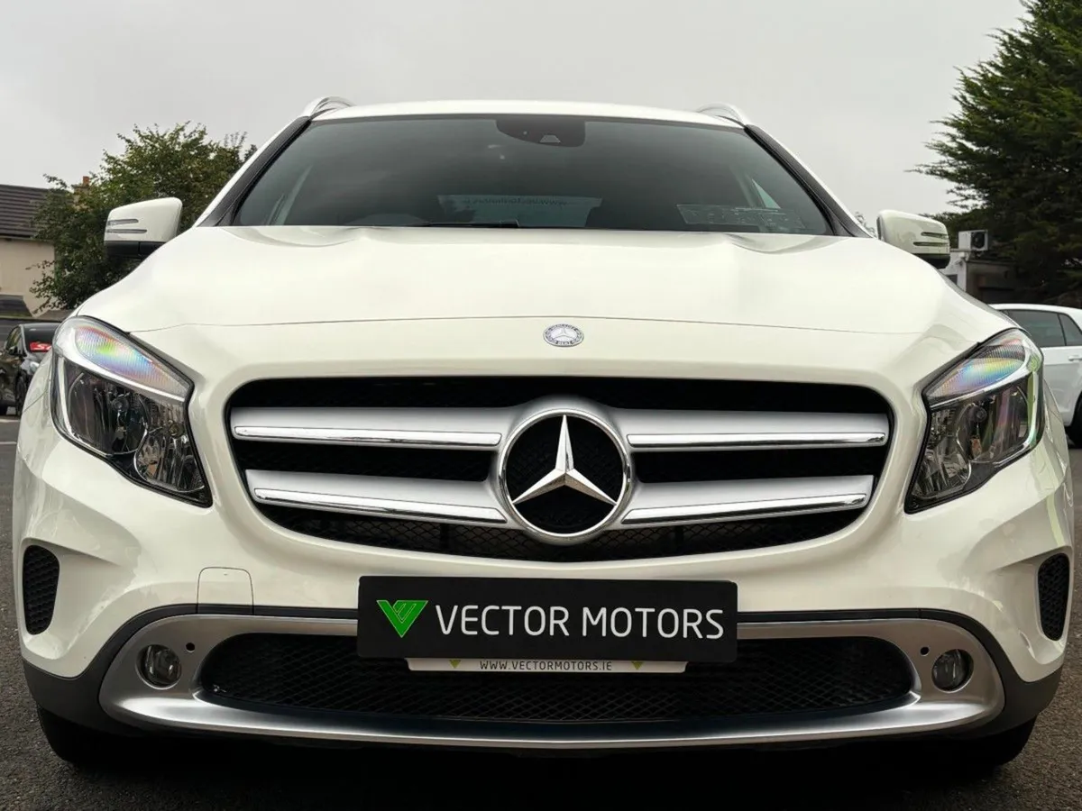 Mercedes-Benz GLA 180 Petrol Auto New NCT - Image 3