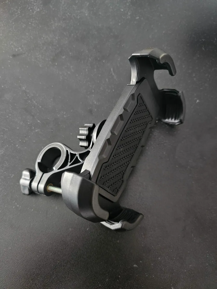 Motorcycle/Bike Phone Holder - Image 3