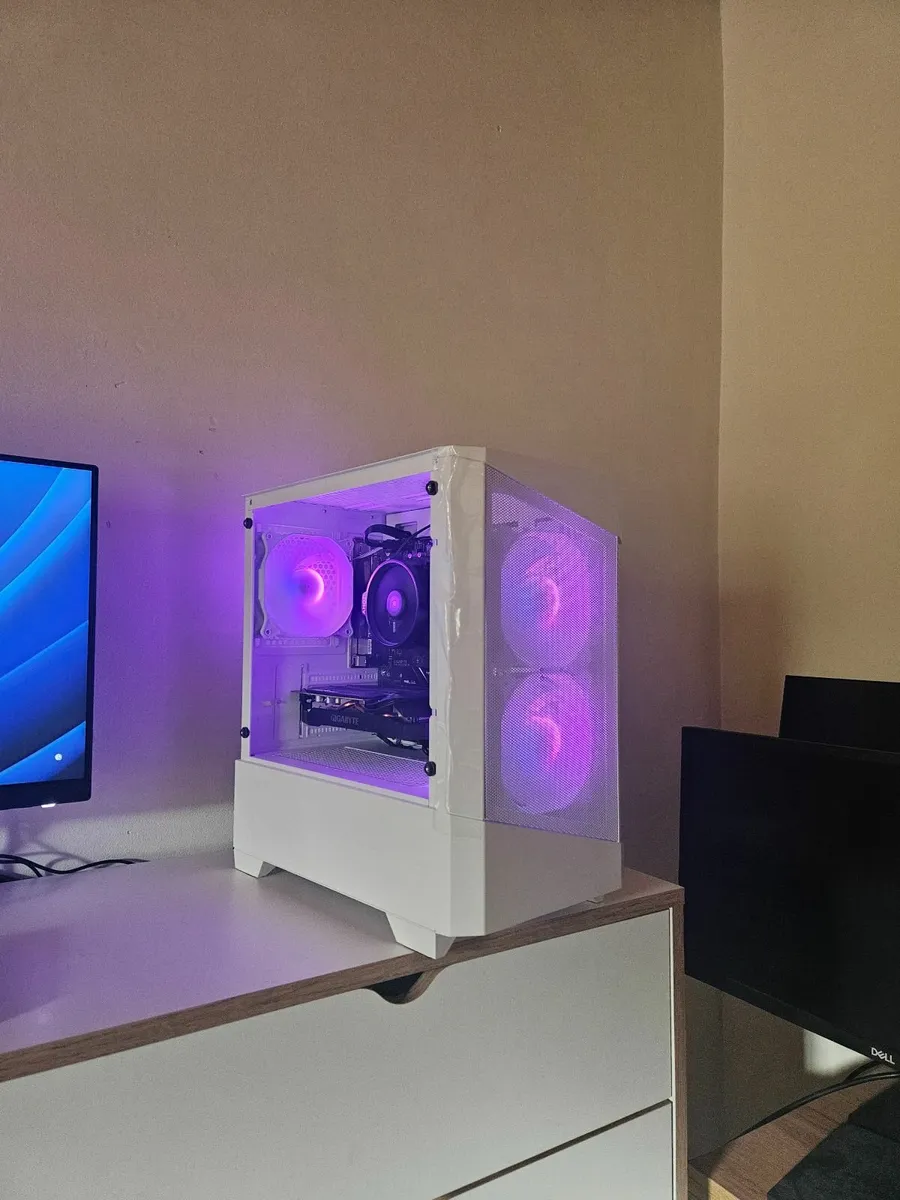 Gaming PC | RTX 2060 | Ryzen 5 3600X - Image 2
