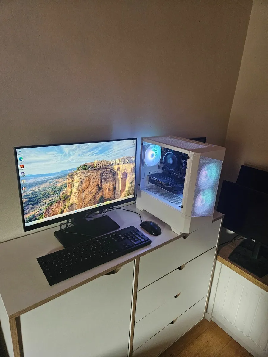 Gaming PC | RTX 2060 | Ryzen 5 3600X - Image 4